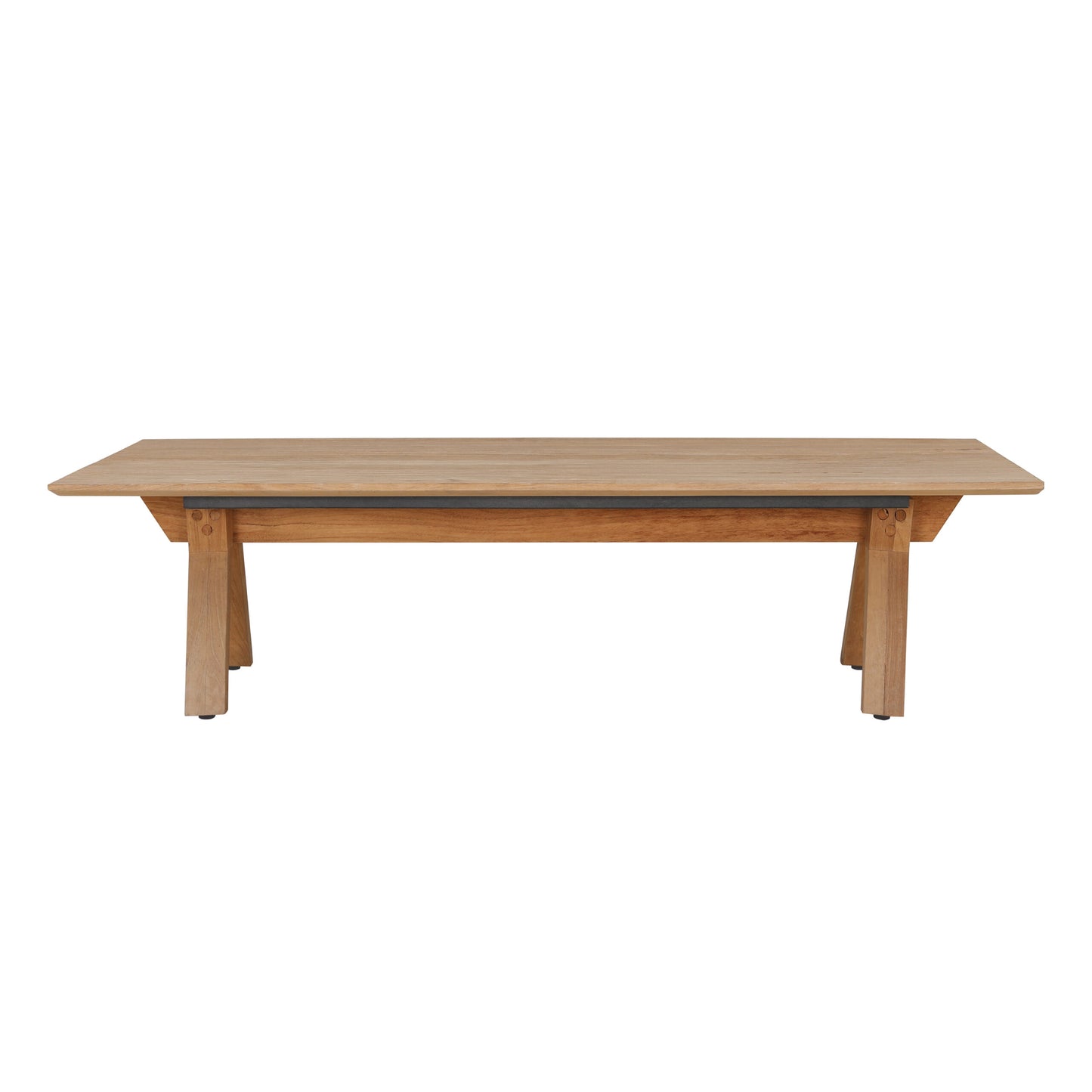 TEAK TABLE | Kettal