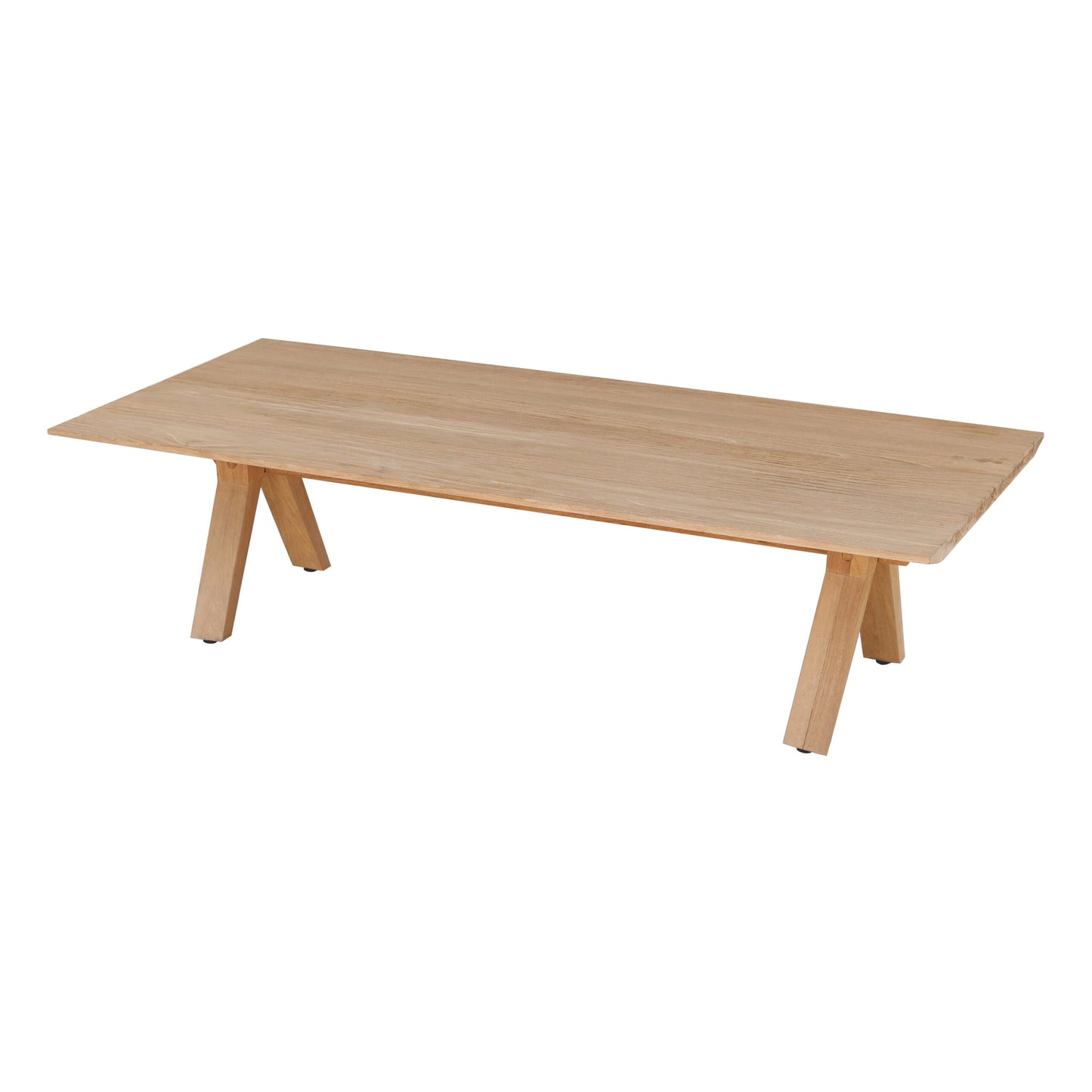 TEAK TABLE | Kettal