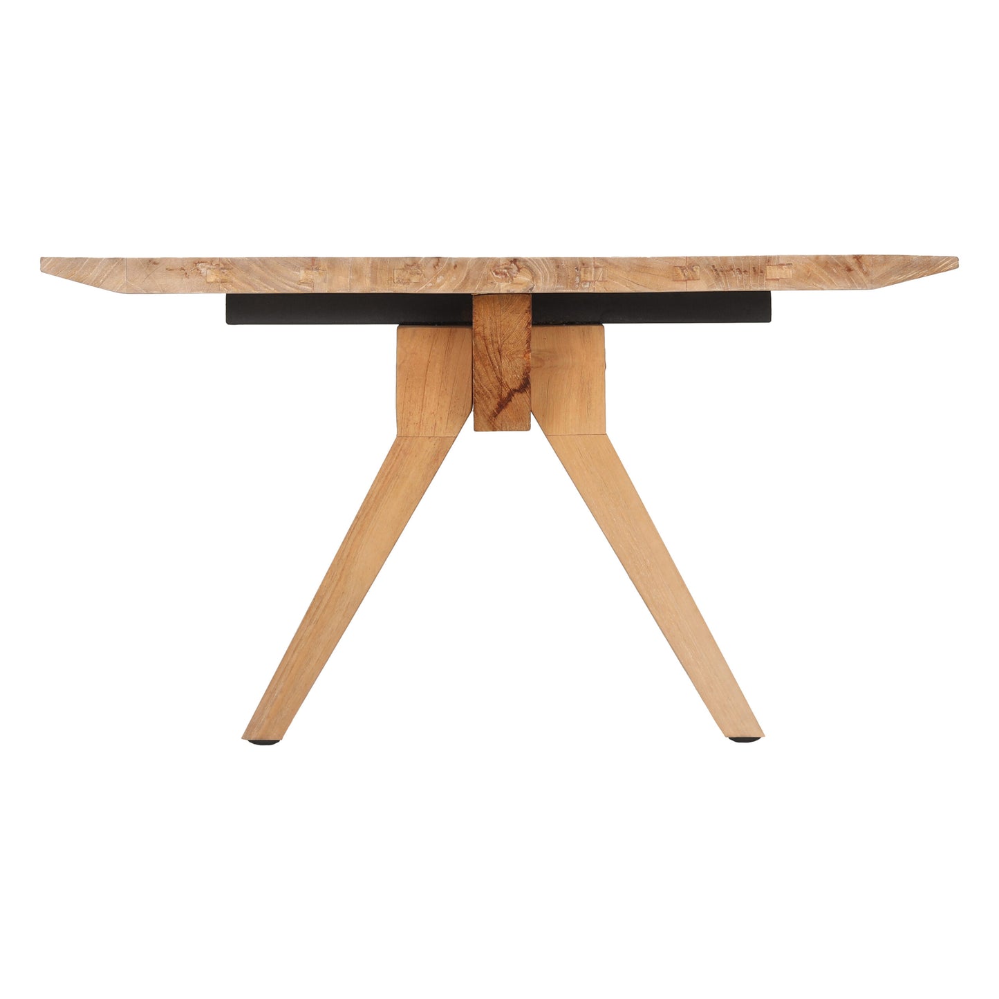 TEAK TABLE | Kettal