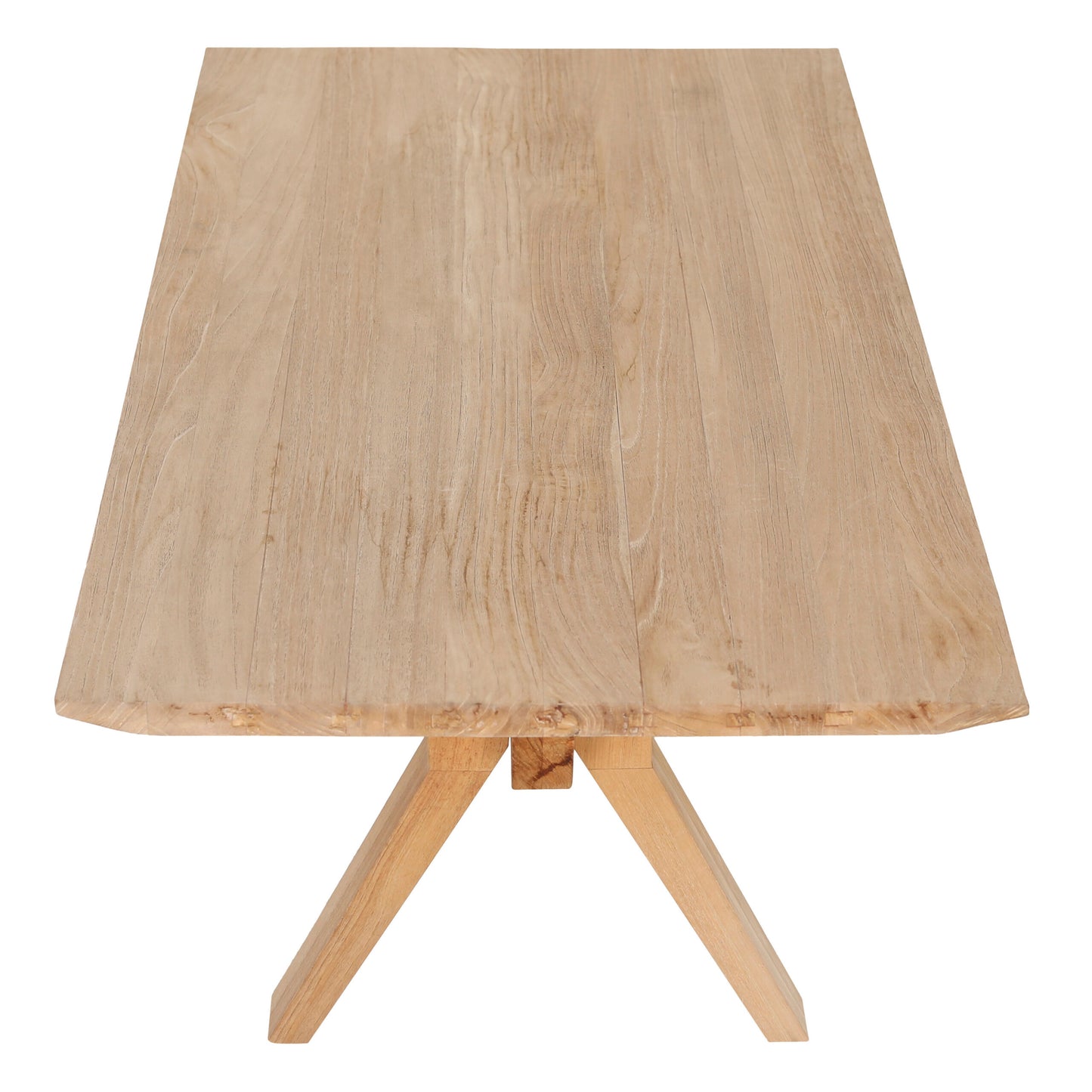 TEAK TABLE | Kettal