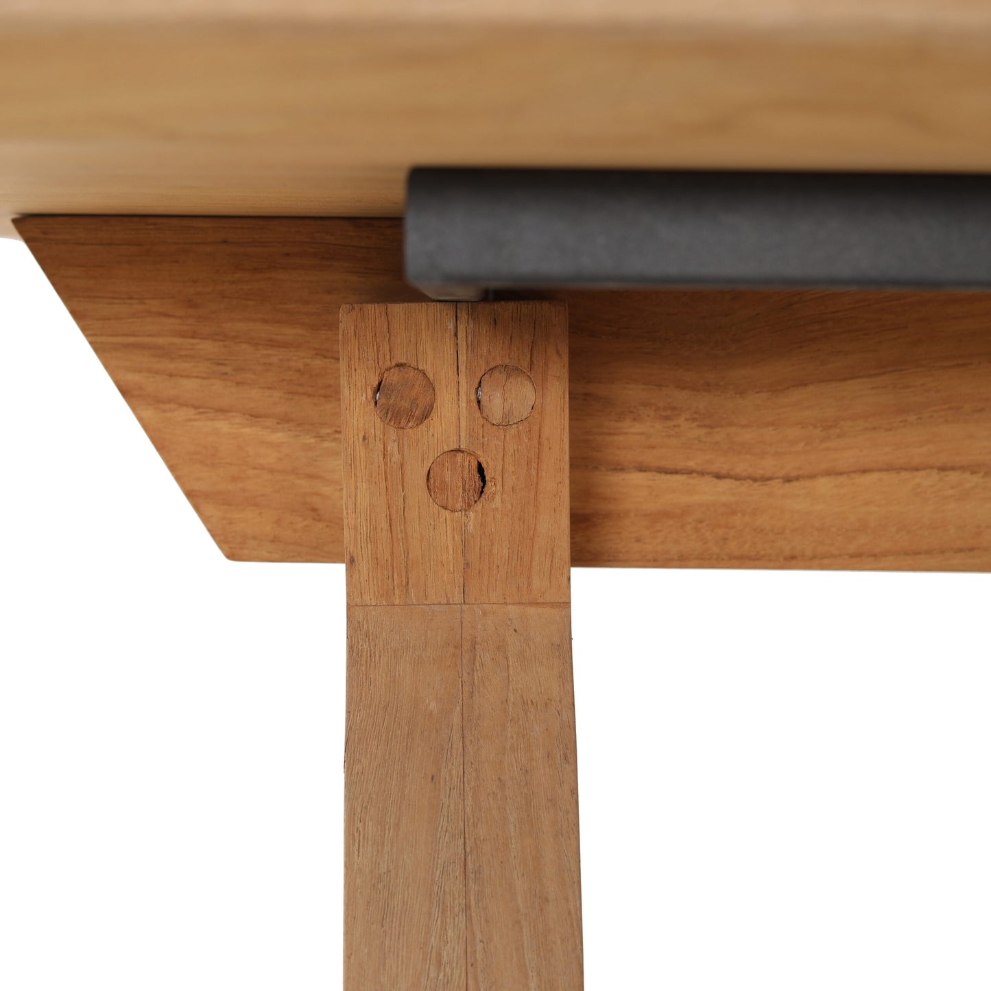 TEAK TABLE | Kettal