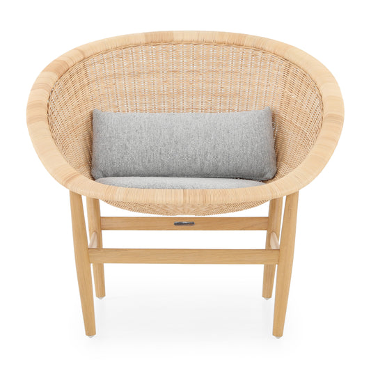 BASKET- INDOR CHAIR | Kettal