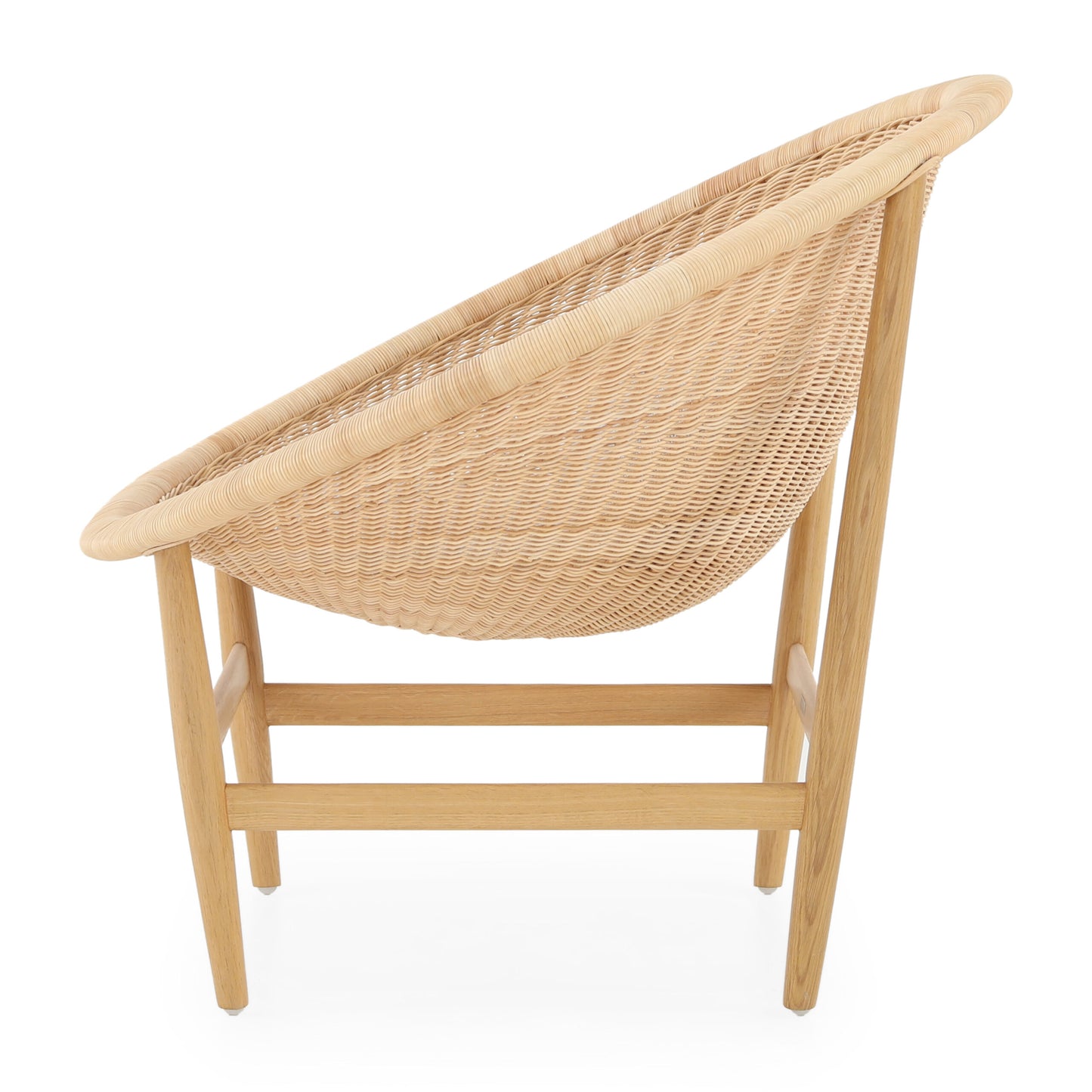 BASKET- INDOR CHAIR | Kettal