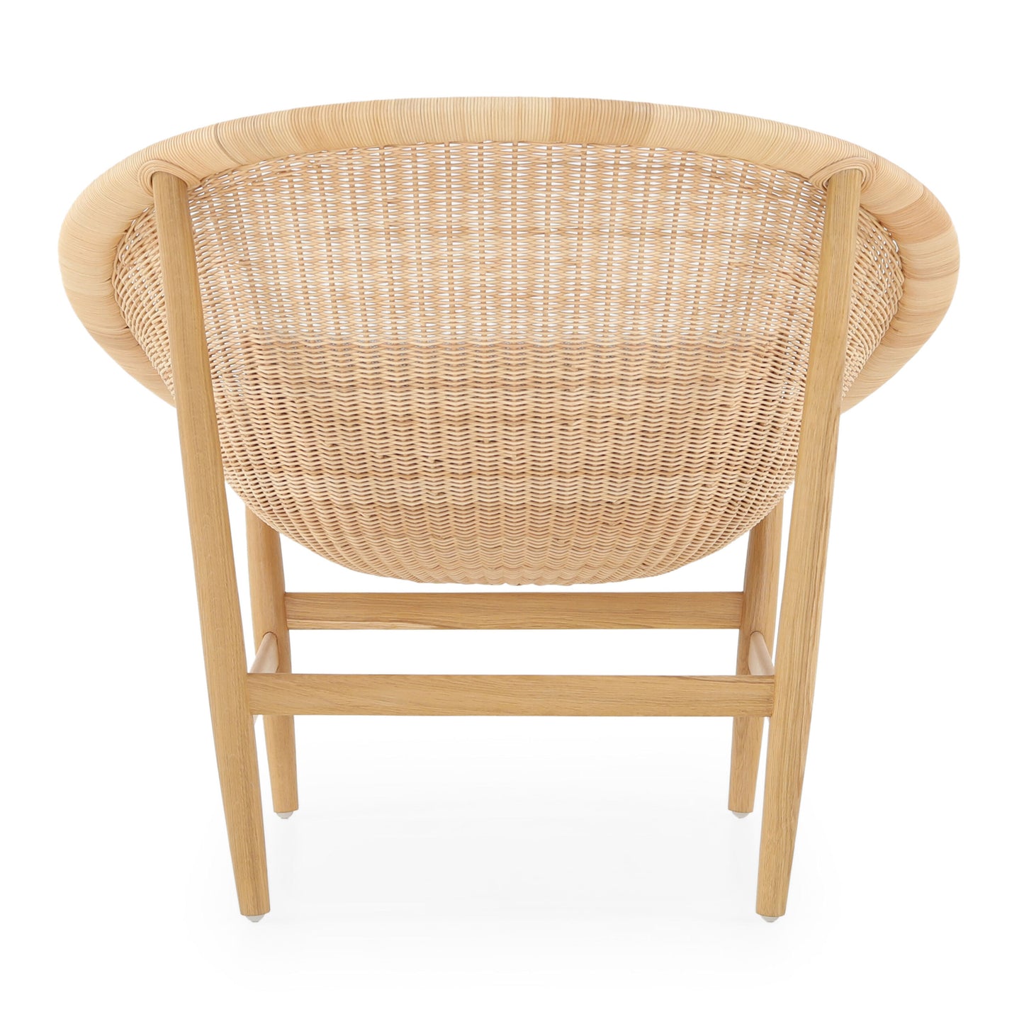 BASKET- INDOR CHAIR | Kettal