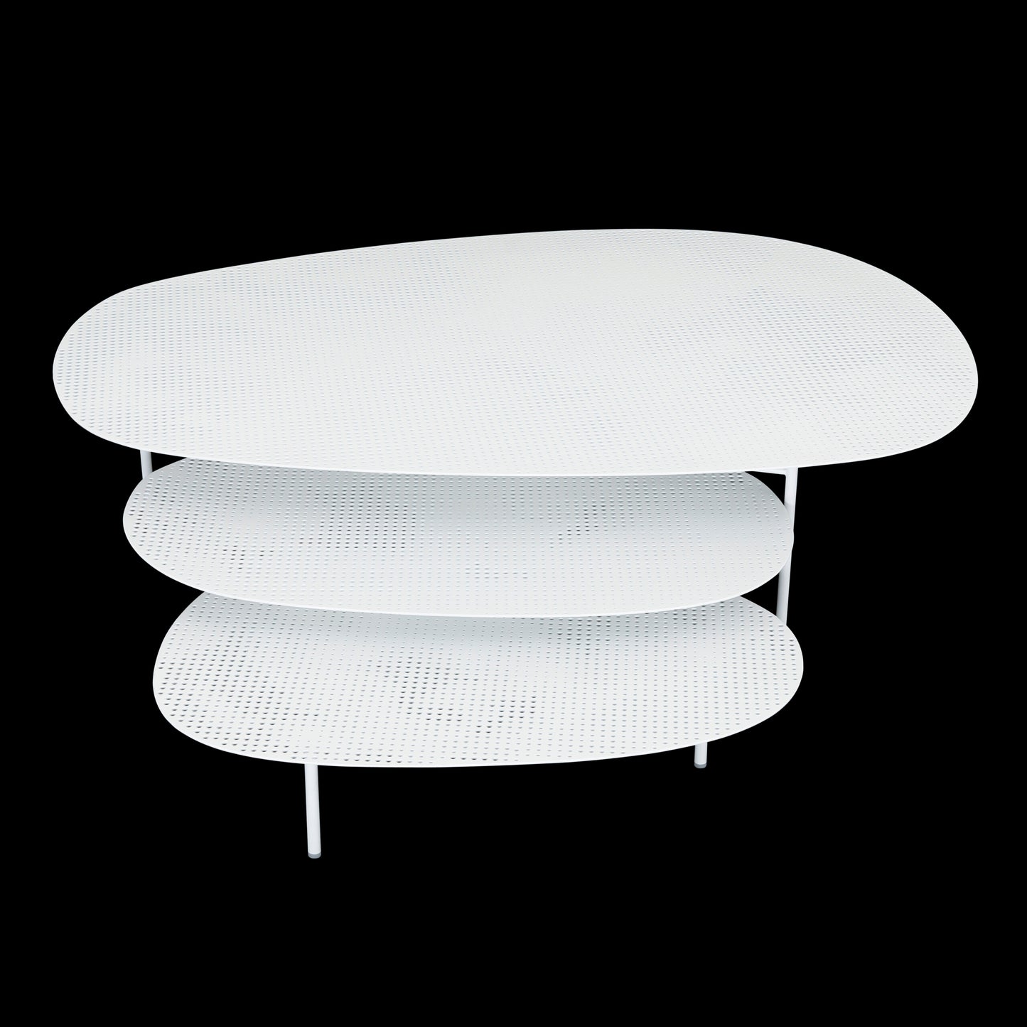 Cloud table (Set of 3) | Moroso