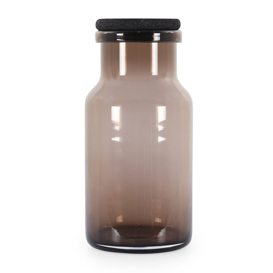 حاوية زجاجية | لويز رو