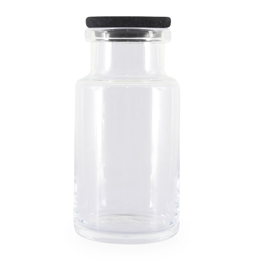 حاوية زجاجية - فيجو سي | لويز رو