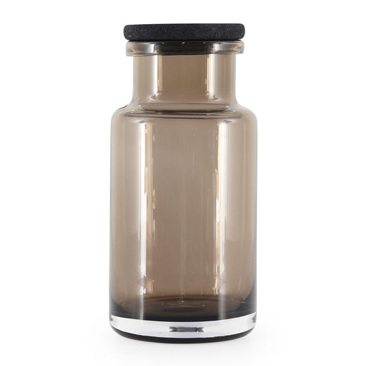 حاوية زجاجية - فيجو اس | لويز رو