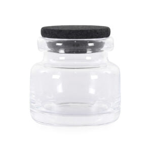 Glass Container - Verner C | Louise Roe