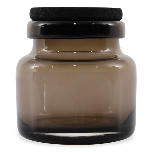 حاوية زجاجية – فيرنر إس | لويز رو