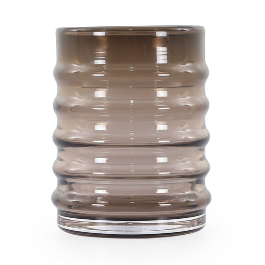 حاوية زجاجية - ويلما إس | لويز رو