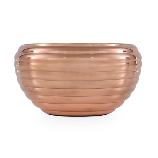 Metal Bowl | Louise Roe