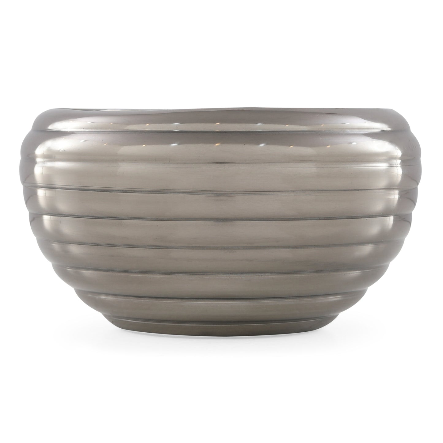 Metal Bowl | Louise Roe