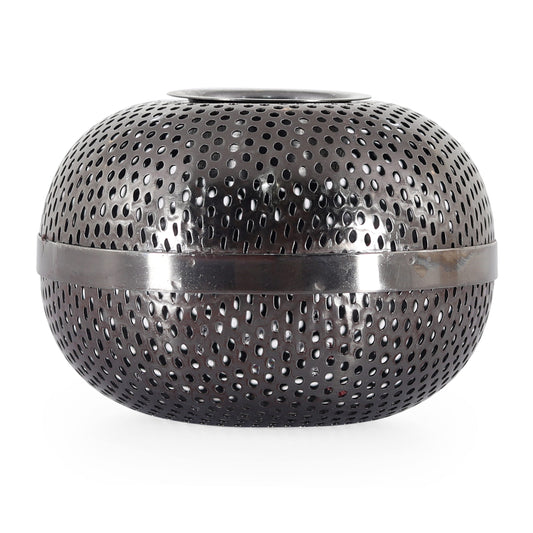 حامل ضوء معدني | لويز رو