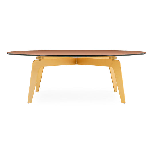 طاولة القهوة كيرك كروس | مينوتي