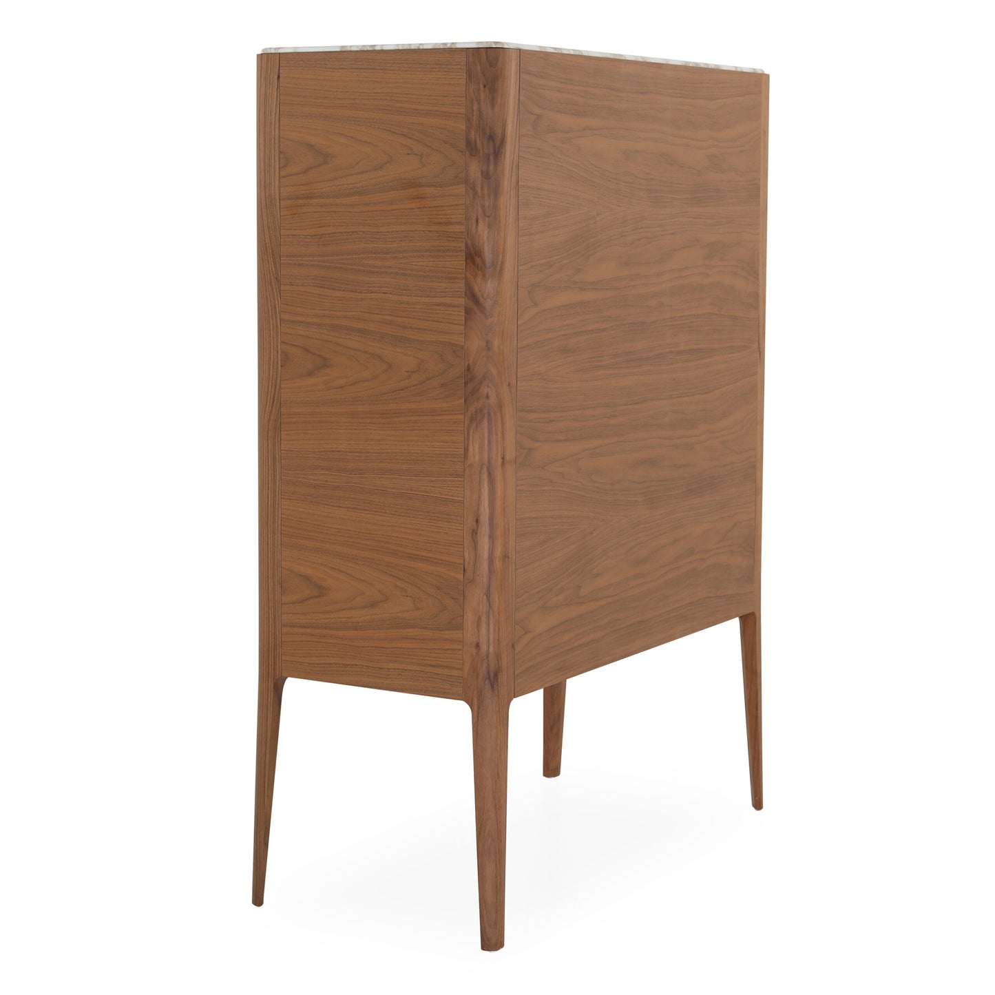 ATLANTE 2 CABINET WITH MARBLE TOP | Porada