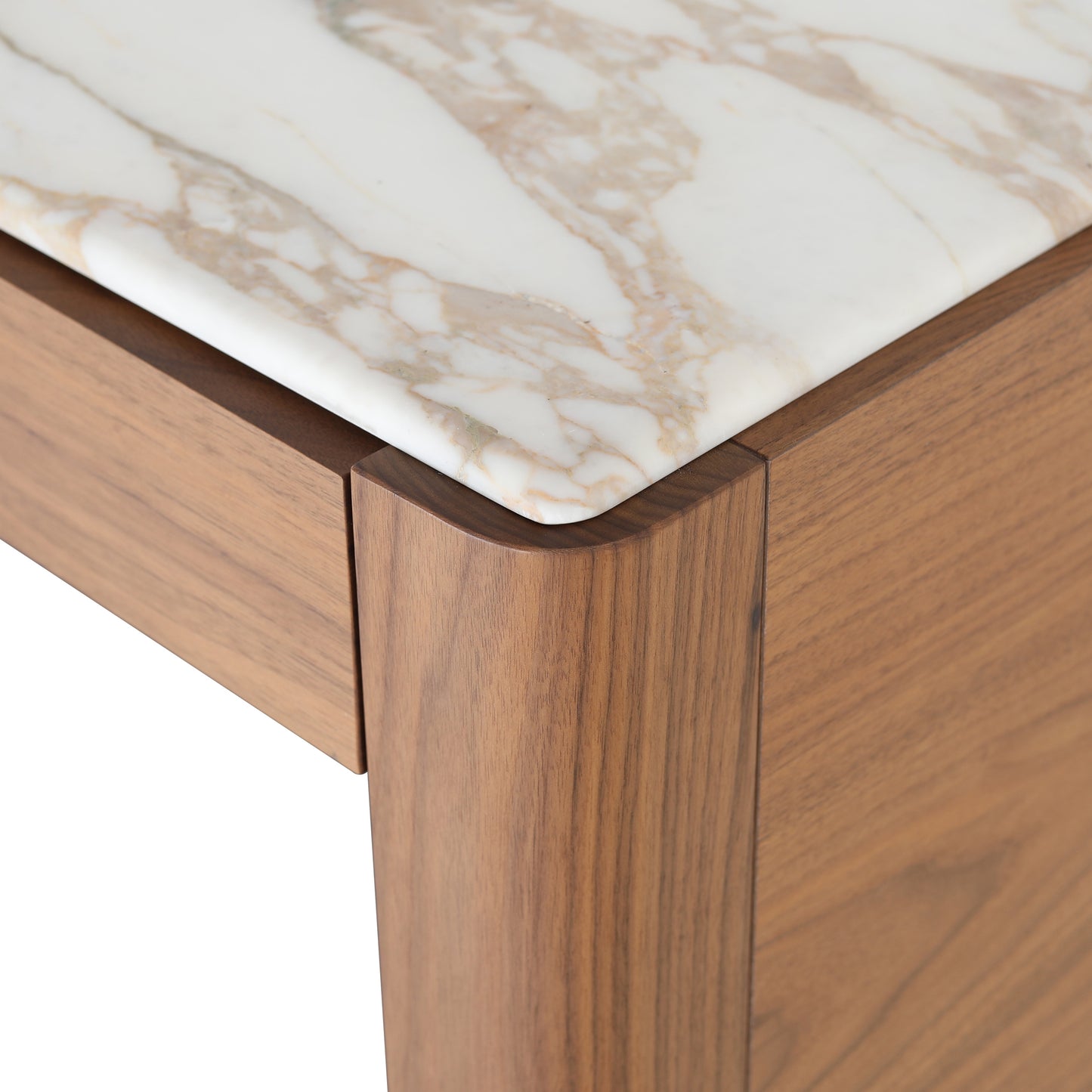 ATLANTE 2 CABINET WITH MARBLE TOP | Porada