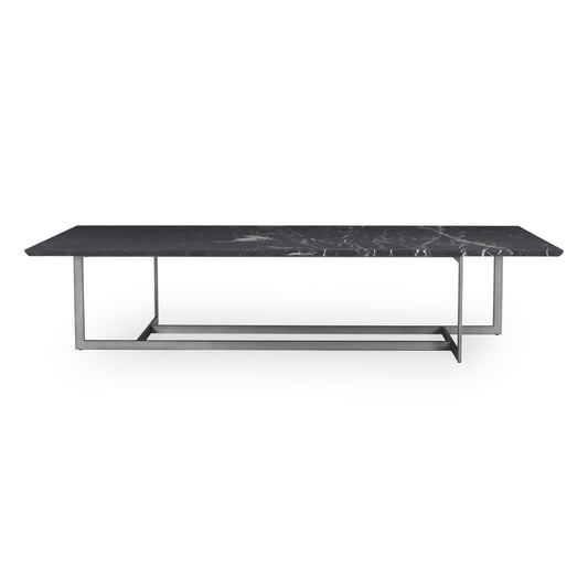 LONDRA 6 RECT.ANGULAR COFFEE TABLE | Porada