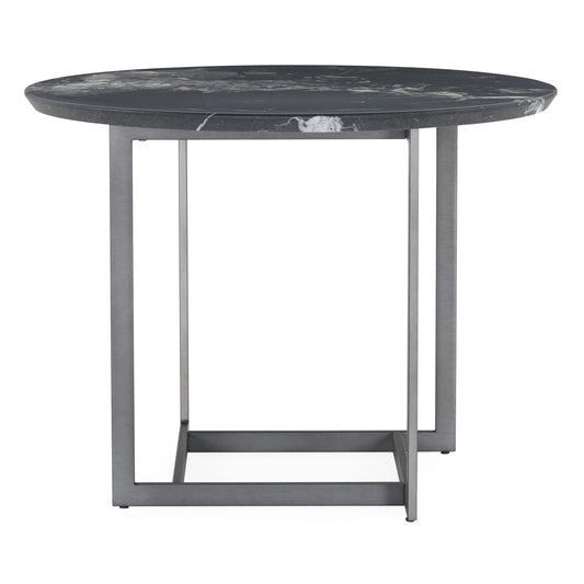 Londra 1 Round D.60 H.45 Side Table | Porada