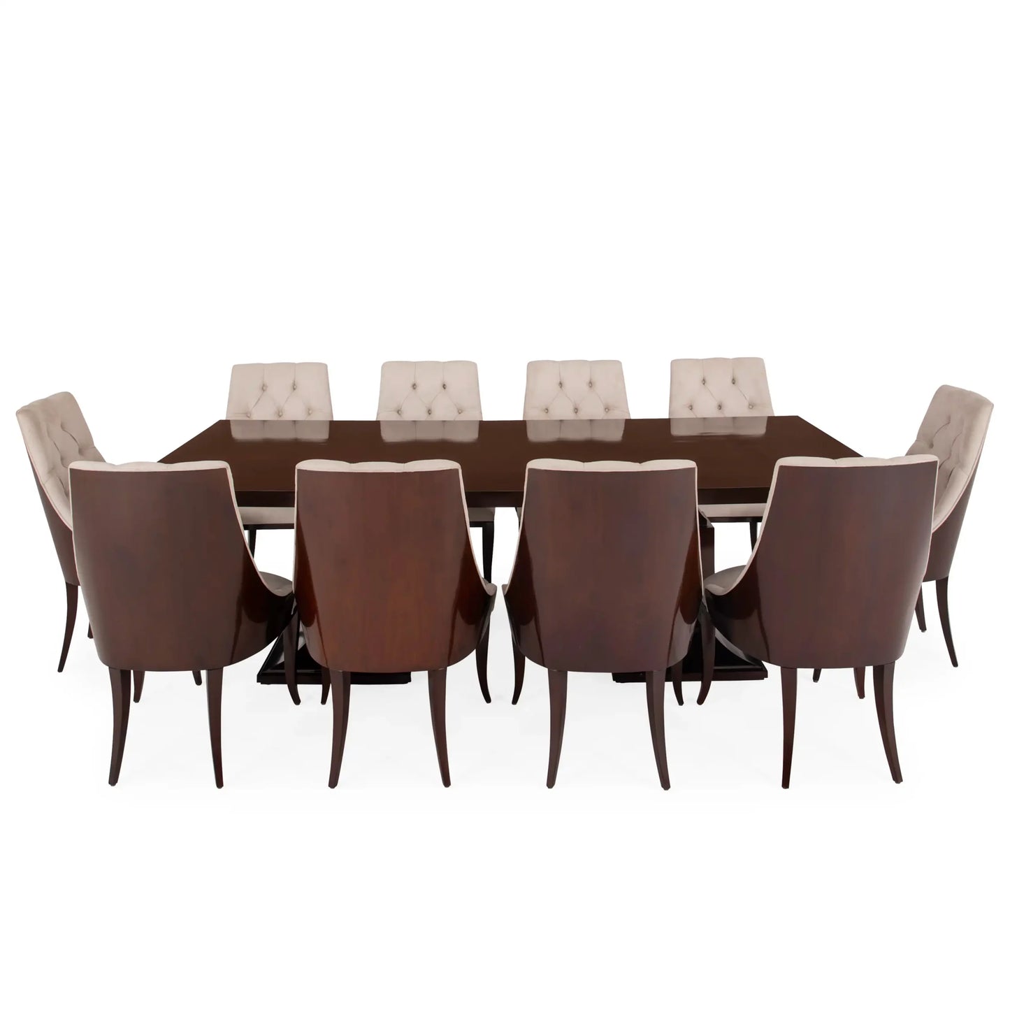 New World Dining Table Set | Dining Room