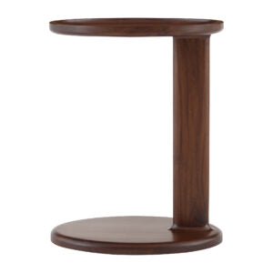 Oliver-Small Table | Flexform