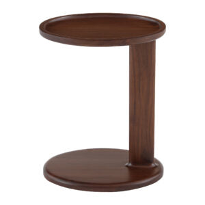 Oliver-Small Table | Flexform