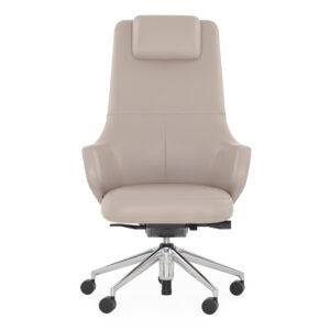 Grand Executive Highback Chair | Vitra