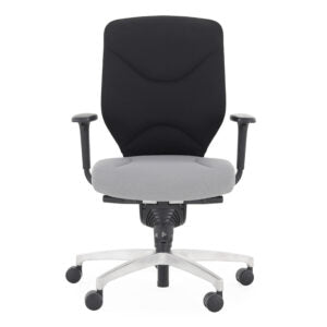 Office Chair IN 184 | Wilkhan