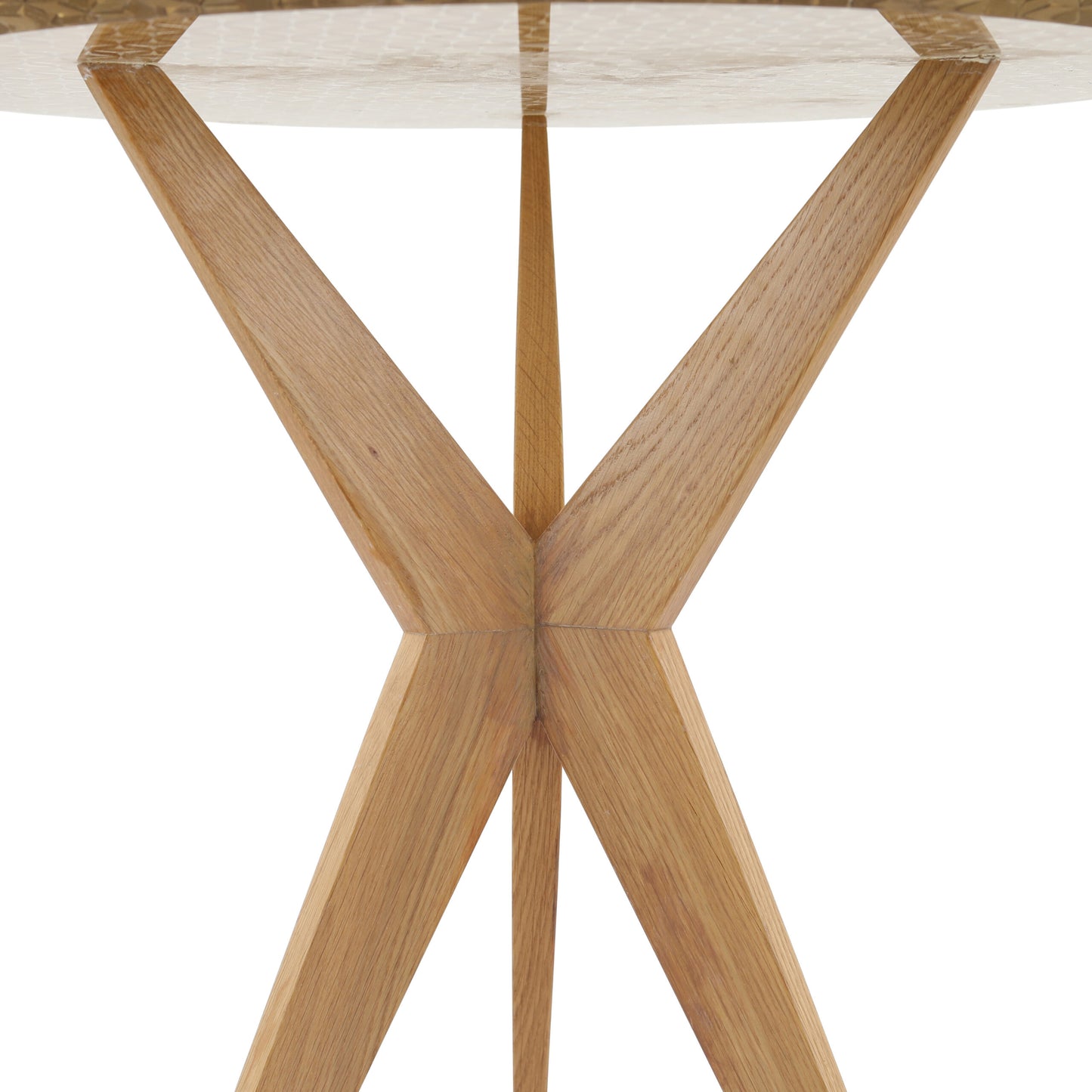 TRIPOD TABLE | Nada Debs