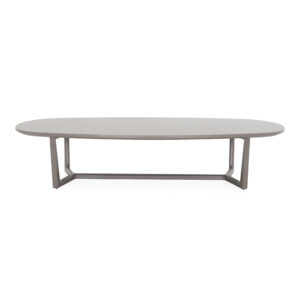 POLIFORM TRIDENTE LOW TABLE | Poliform