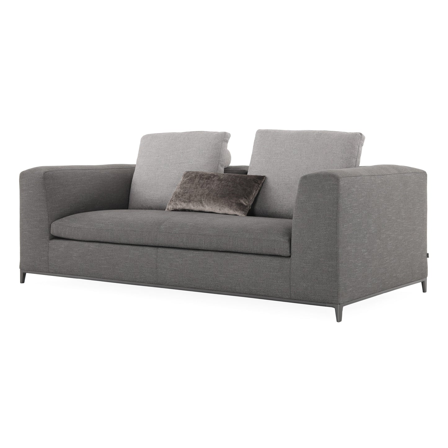 MICHEL CLUB SOFA | B & B Italia