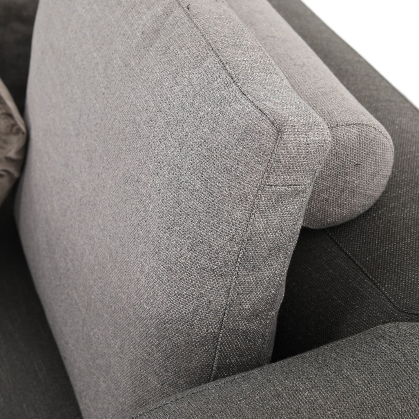 MICHEL CLUB SOFA | B & B Italia