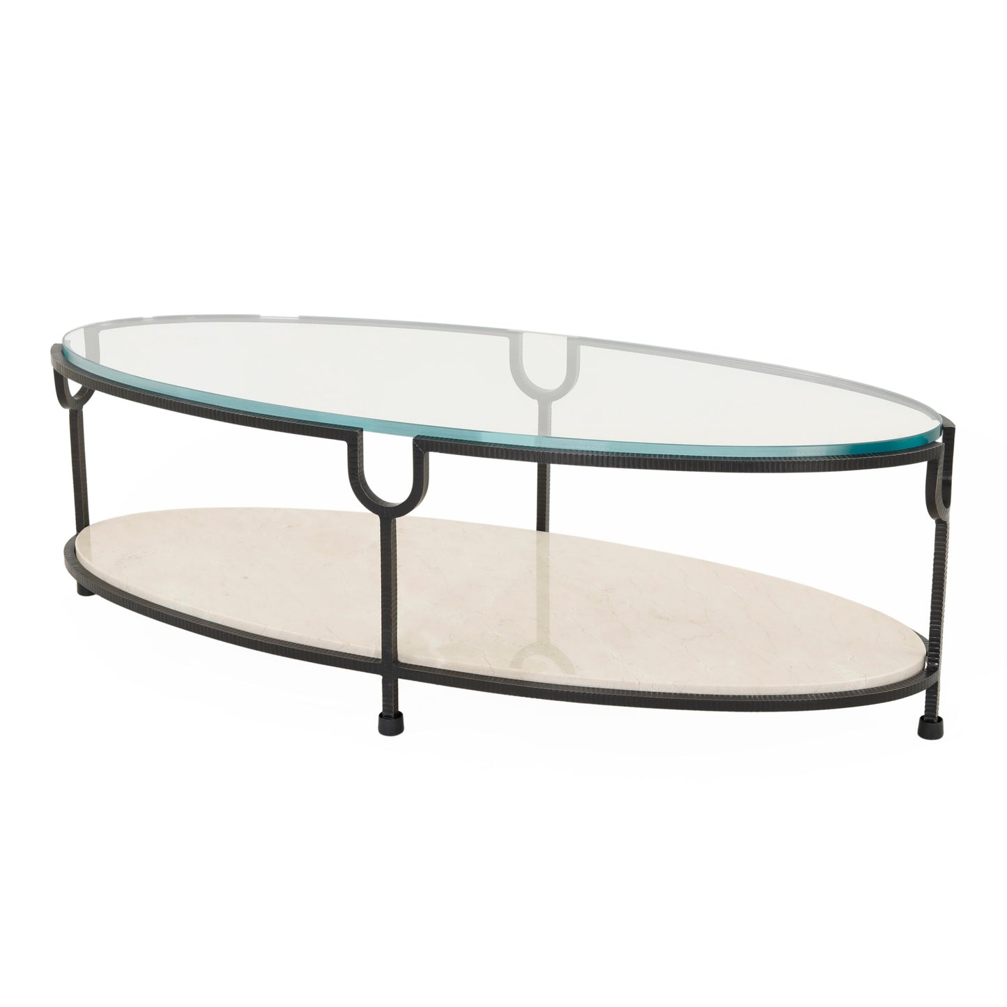 INYO COCKTAIL TABLE | Donghia