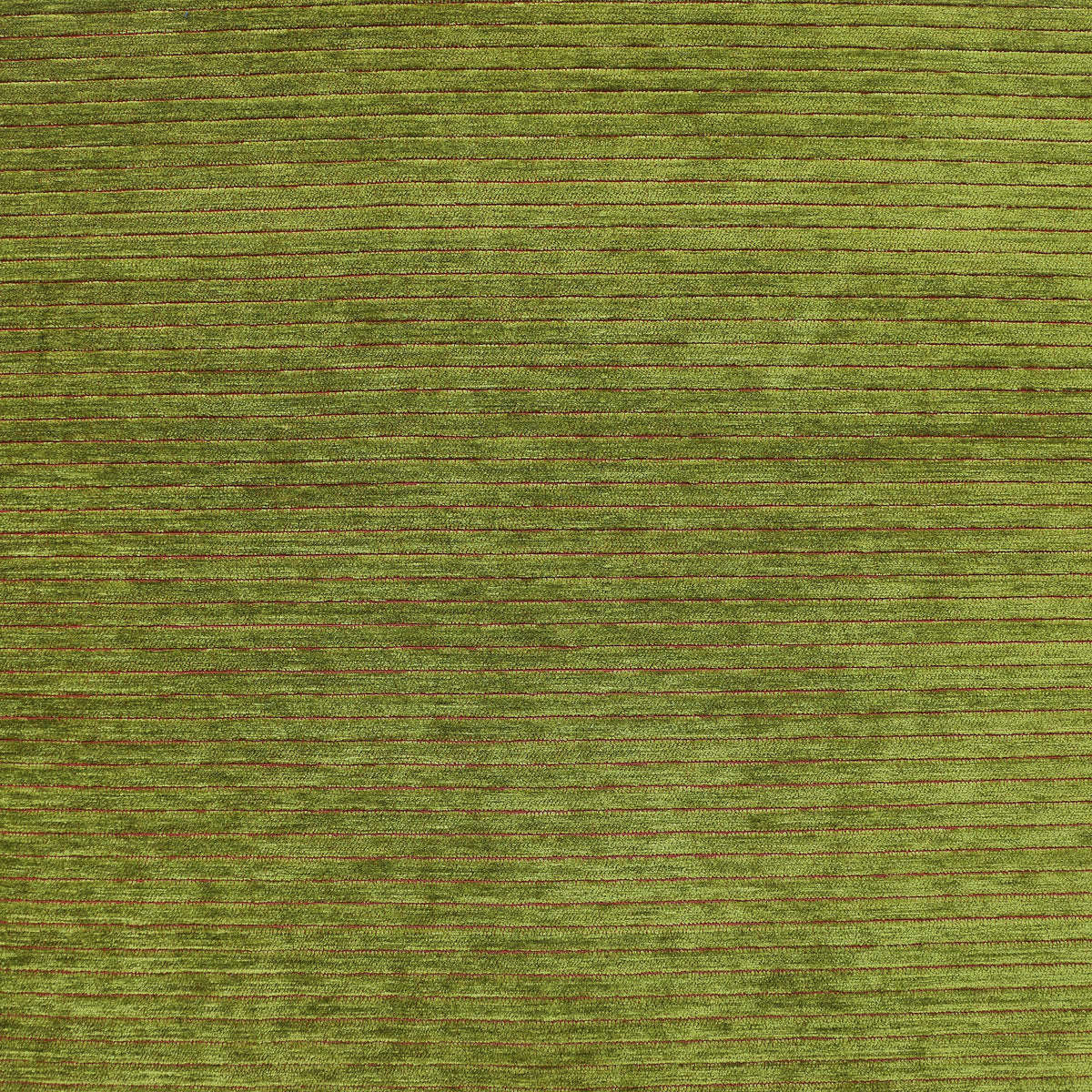 Horizontal Striped Chenille Fabric – Farsh