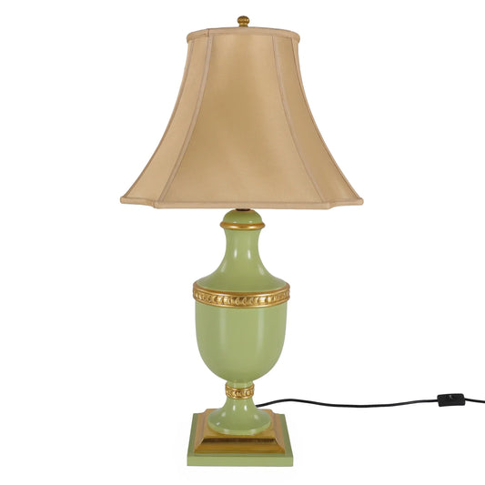 Carla Pustaccio Table Lamp | Decorative Lighting