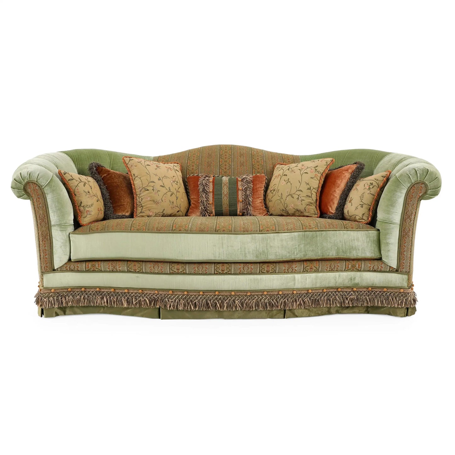 Lucy Sofa Set | Living Room Sofa