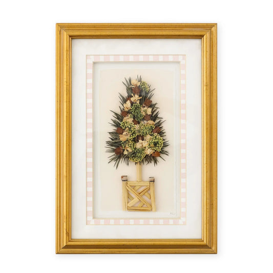 صورة ميو مع الإطار | الفن والديكور