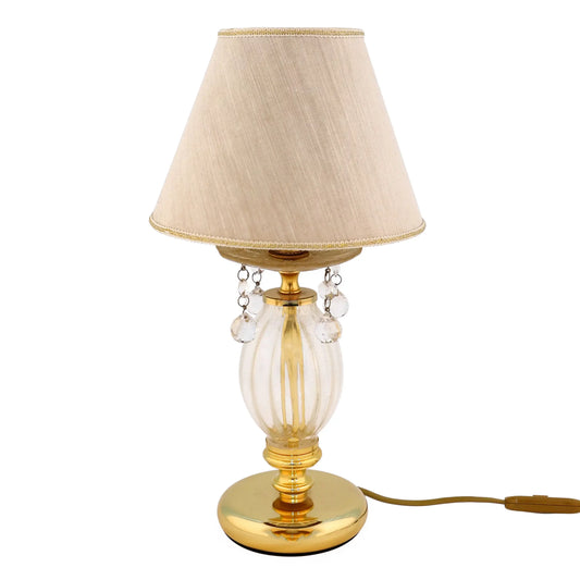 مصباح طاولة أمياس | الإضاءة الزخرفية