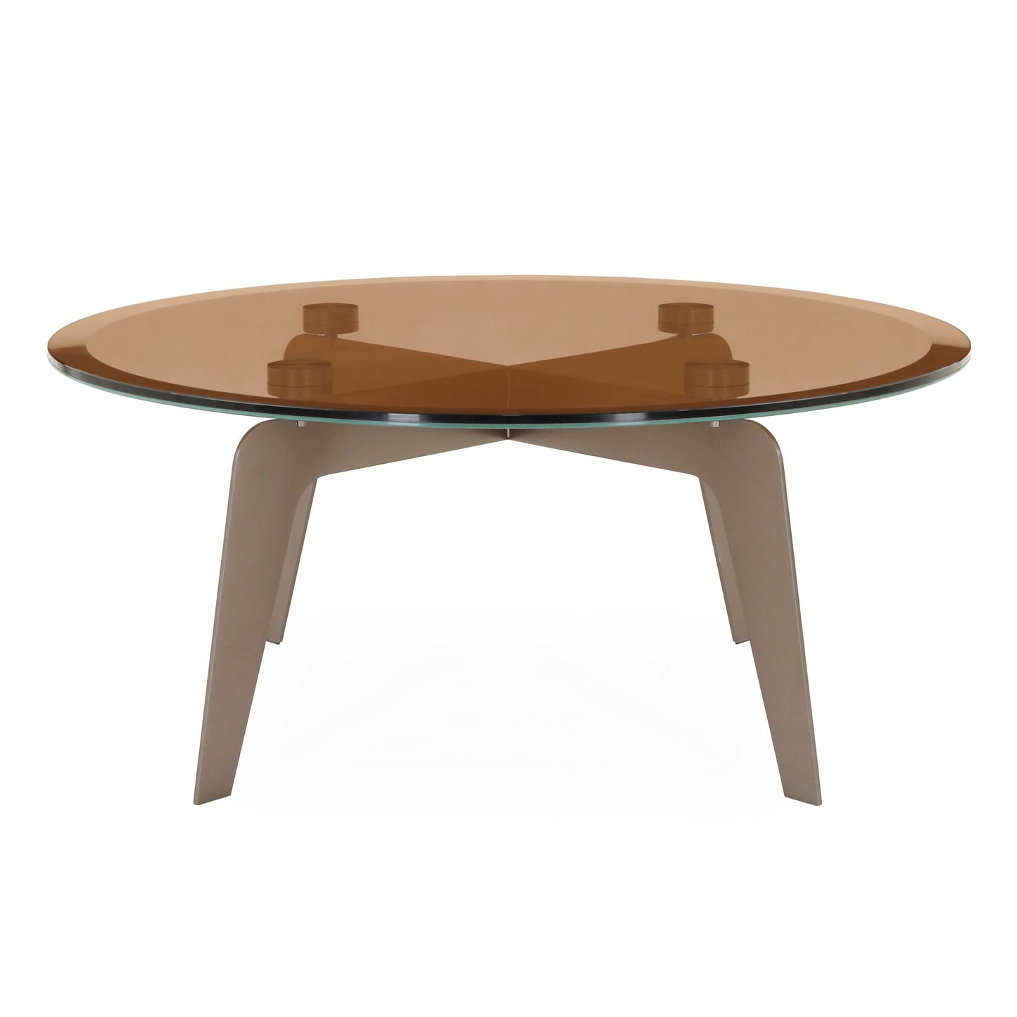 Minotti Kirk Table | Minotti