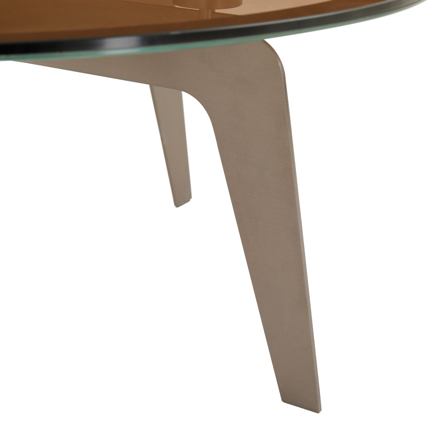 Minotti Kirk Table | Minotti