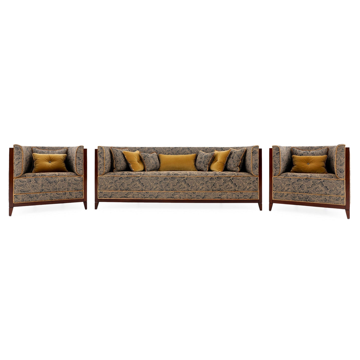 New World Sofa Set | Living Room Sofa