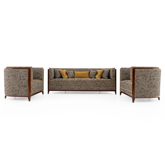 New World Sofa Set | Living Room Sofa