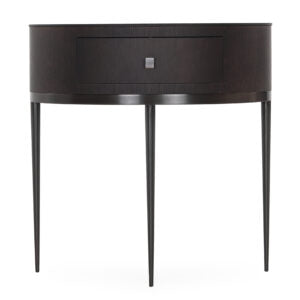 Romy-Oval Small Table | Flexform