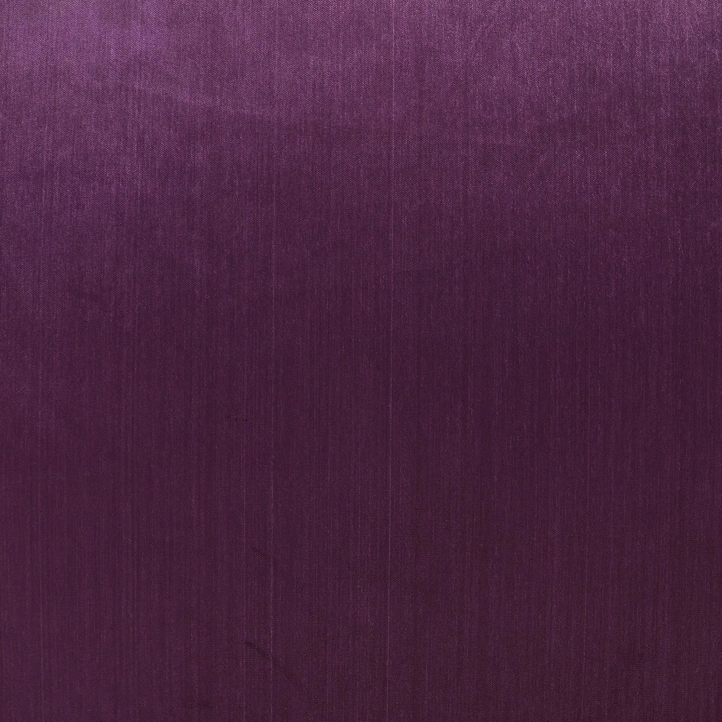 Changora cotton plain purple velvet