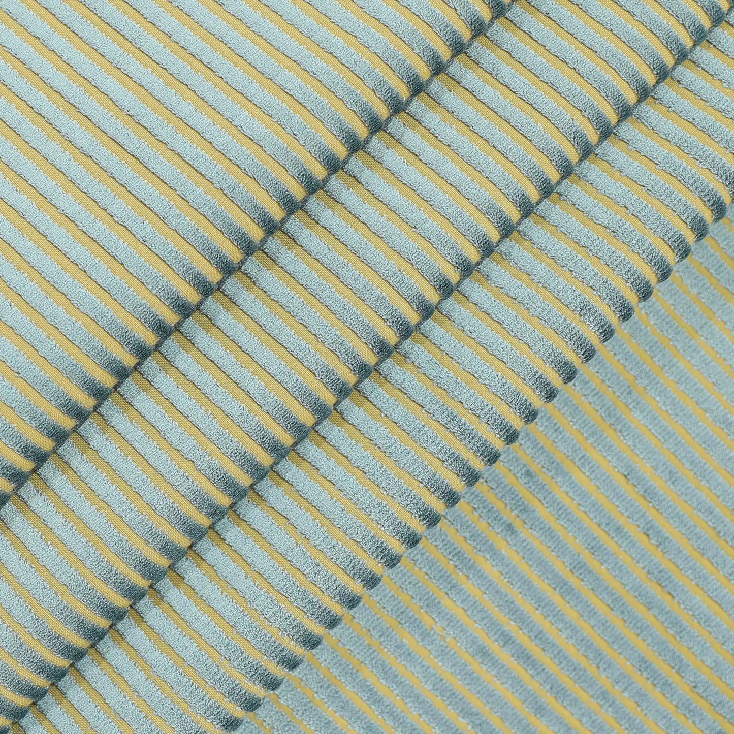 Dalbrigga cotton Stripe velvet