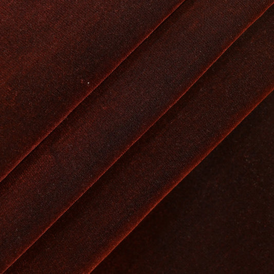 Rustic thick Dengaline velvet