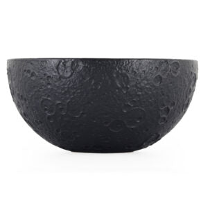 Porcelain Bowl "Cosmic Diner-Lunar" | Seletti