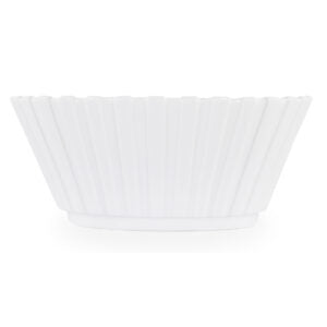 Big Porcelain Salad Bowl | Seletti