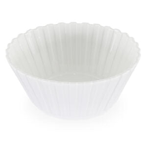 Big Porcelain Salad Bowl | Seletti