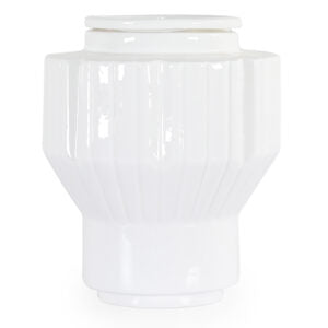 Large Porcelain Jar | Seletti